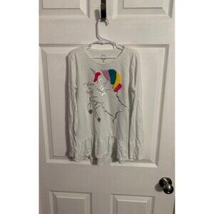 Wonder Nation Shirt. Size M (7-8).